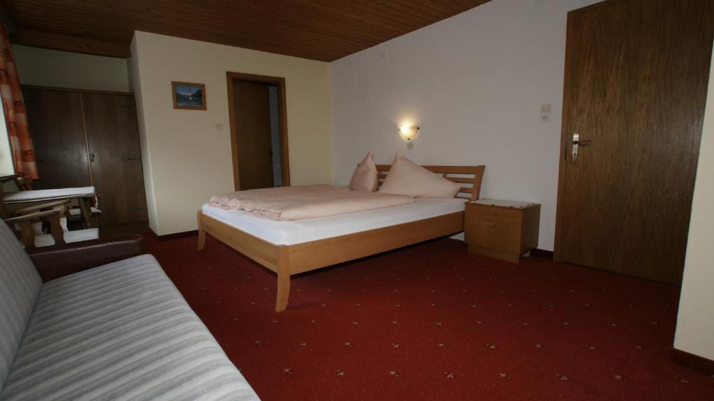 Garni Nill Hotel ชเวนเดา ห้อง รูปภาพ