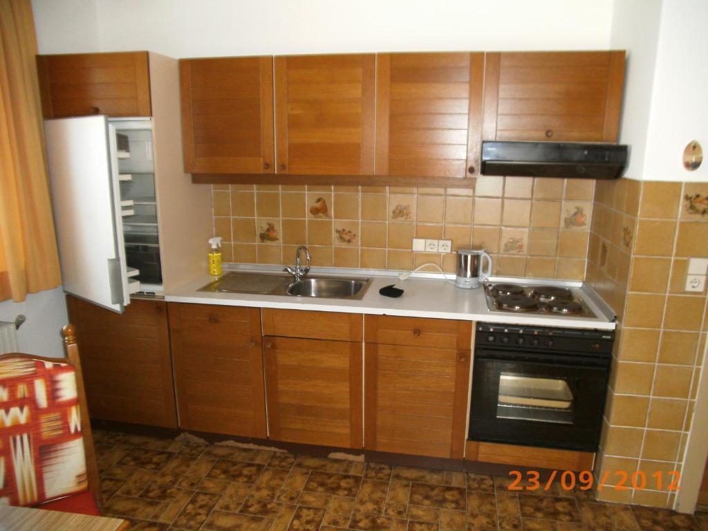 Garni Nill Hotel ชเวนเดา ห้อง รูปภาพ