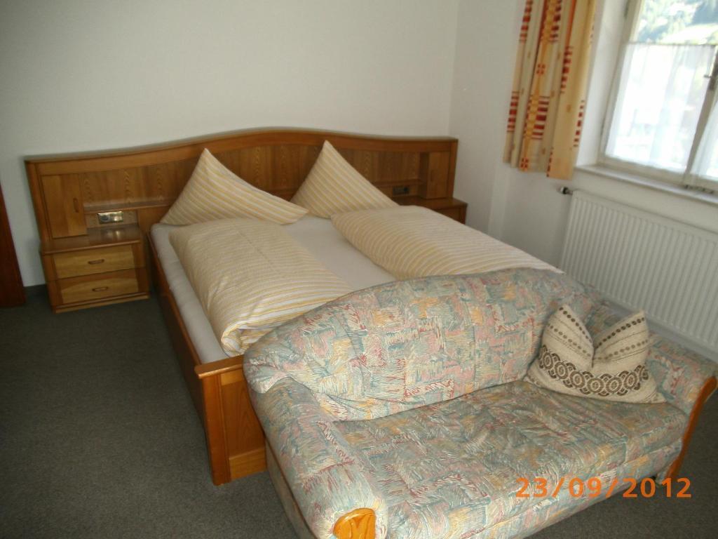 Garni Nill Hotel ชเวนเดา ห้อง รูปภาพ