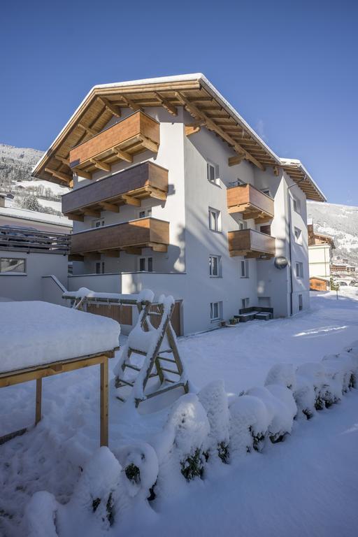 Garni Nill Hotel ชเวนเดา ภายนอก รูปภาพ