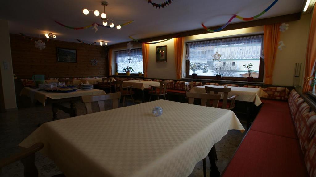 Garni Nill Hotel ชเวนเดา ภายนอก รูปภาพ